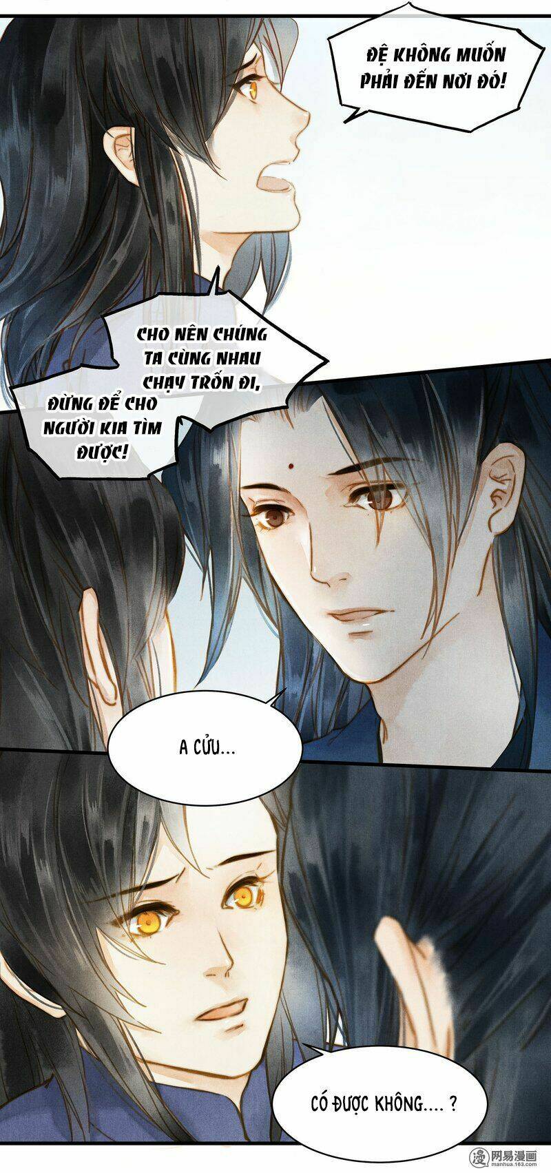 Read Hentai Image page_7 in comic Thành Chủ Mỗi Ngày Đều Mơ Ước Ta - Chapter 37 - mwmanga.net