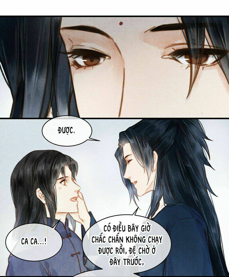 Read Hentai Image page_8 in comic Thành Chủ Mỗi Ngày Đều Mơ Ước Ta - Chapter 37 - mwmanga.net