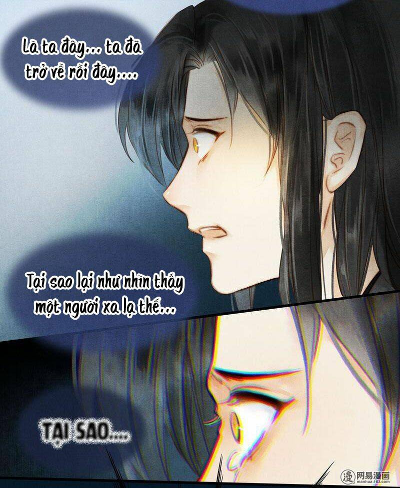 Read Hentai Image page_13 in comic Thành Chủ Mỗi Ngày Đều Mơ Ước Ta - Chapter 39 - mwmanga.net