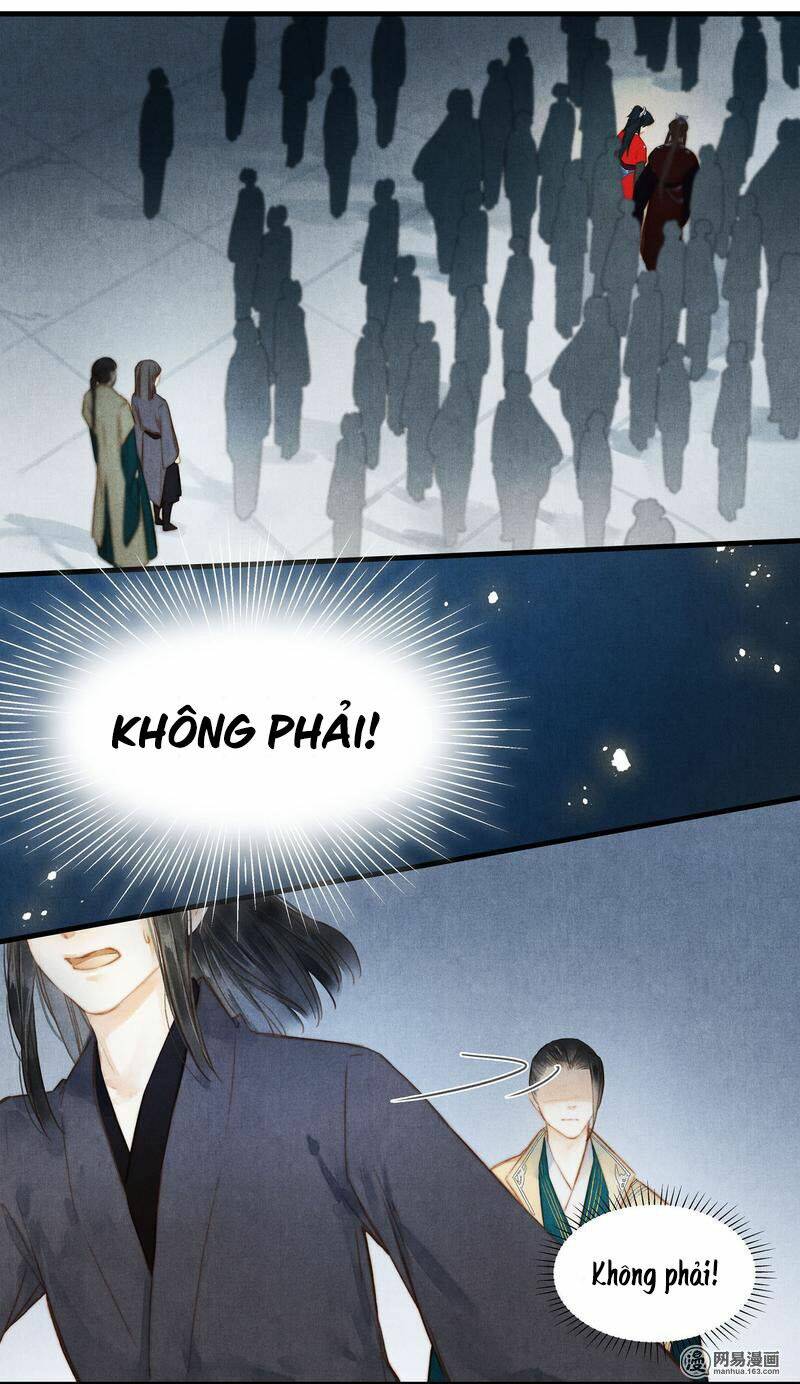 Read Hentai Image page_4 in comic Thành Chủ Mỗi Ngày Đều Mơ Ước Ta - Chapter 39 - mwmanga.net