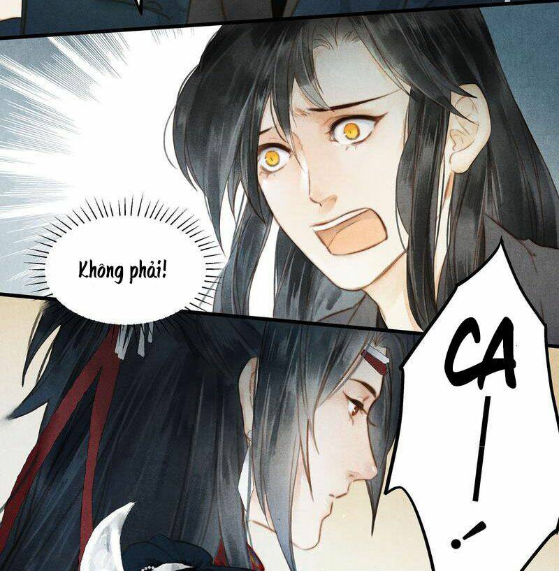 Read Hentai Image page_6 in comic Thành Chủ Mỗi Ngày Đều Mơ Ước Ta - Chapter 39 - mwmanga.net