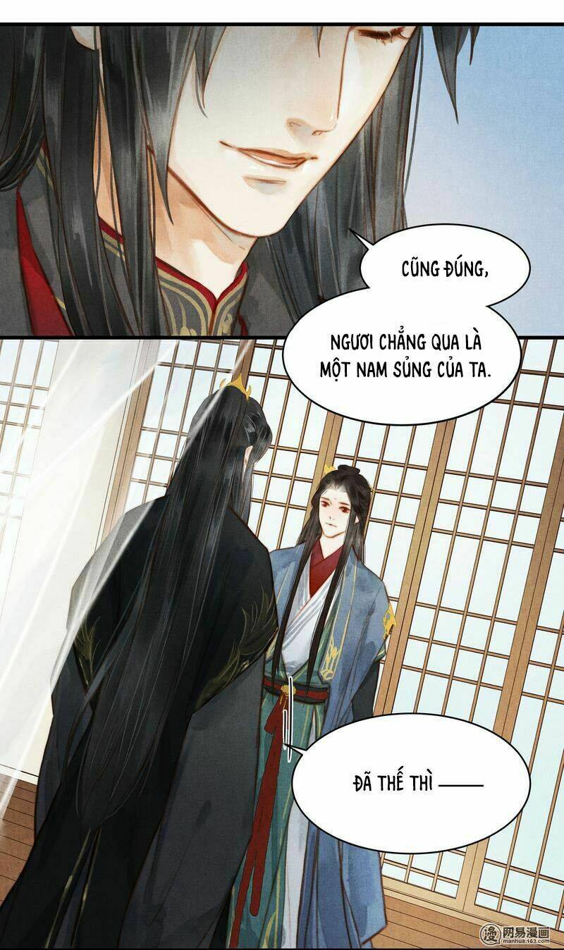 Read Hentai Image page_20 in comic Thành Chủ Mỗi Ngày Đều Mơ Ước Ta - Chapter 40 - mwmanga.net