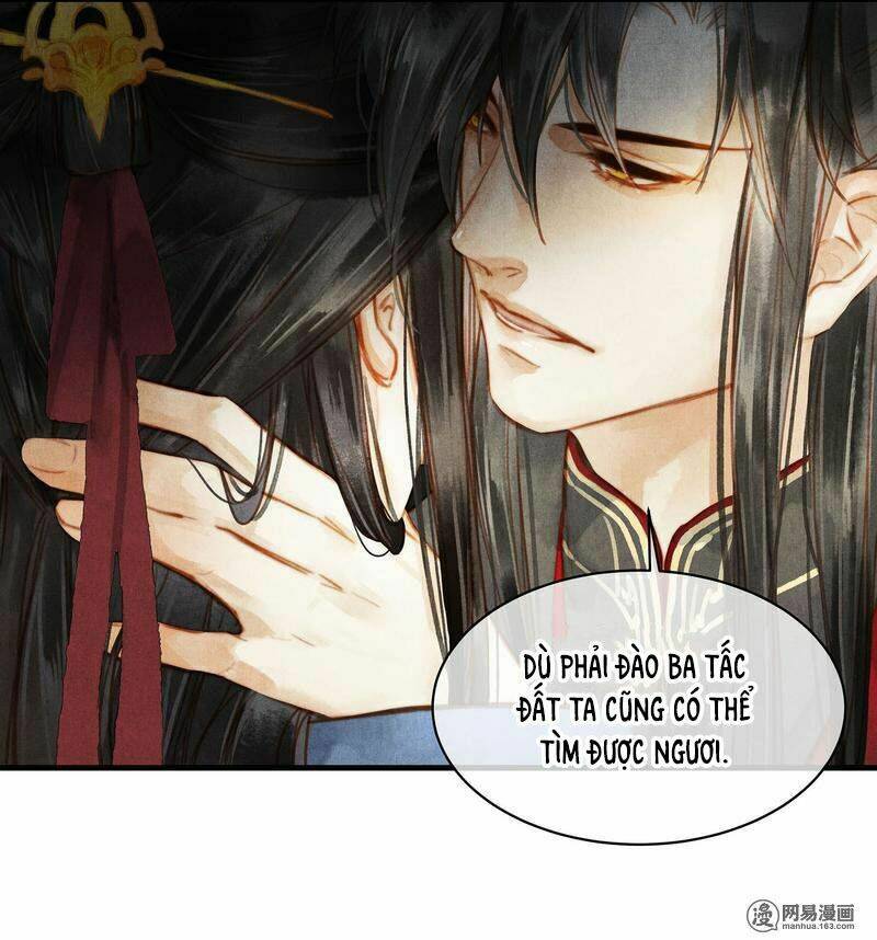 Read Hentai Image page_28 in comic Thành Chủ Mỗi Ngày Đều Mơ Ước Ta - Chapter 40 - mwmanga.net