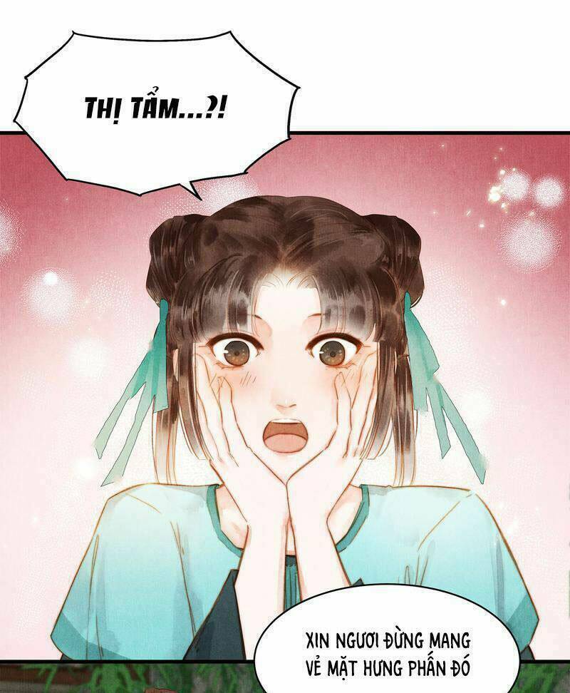 Read Hentai Image page_3 in comic Thành Chủ Mỗi Ngày Đều Mơ Ước Ta - Chapter 41 - mwmanga.net