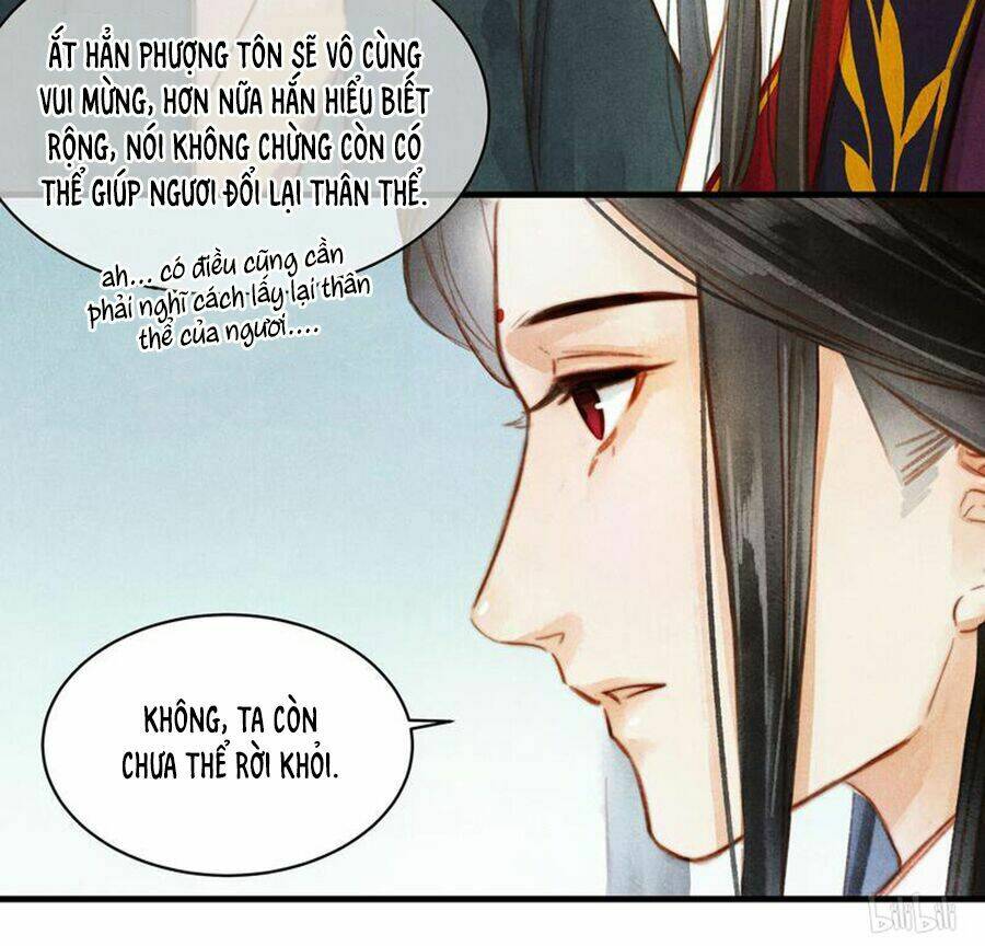 Thành Chủ Mỗi Ngày Đều Mơ Ước Ta [Chap 0-52] - Page 10