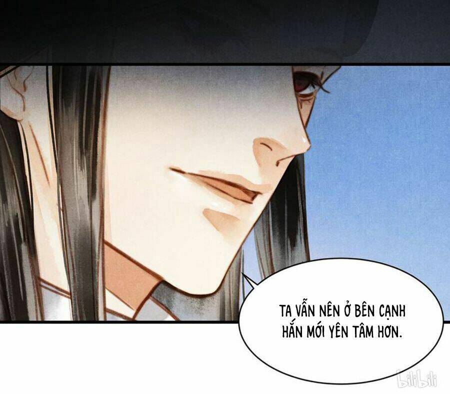 Thành Chủ Mỗi Ngày Đều Mơ Ước Ta [Chap 0-52] - Page 13