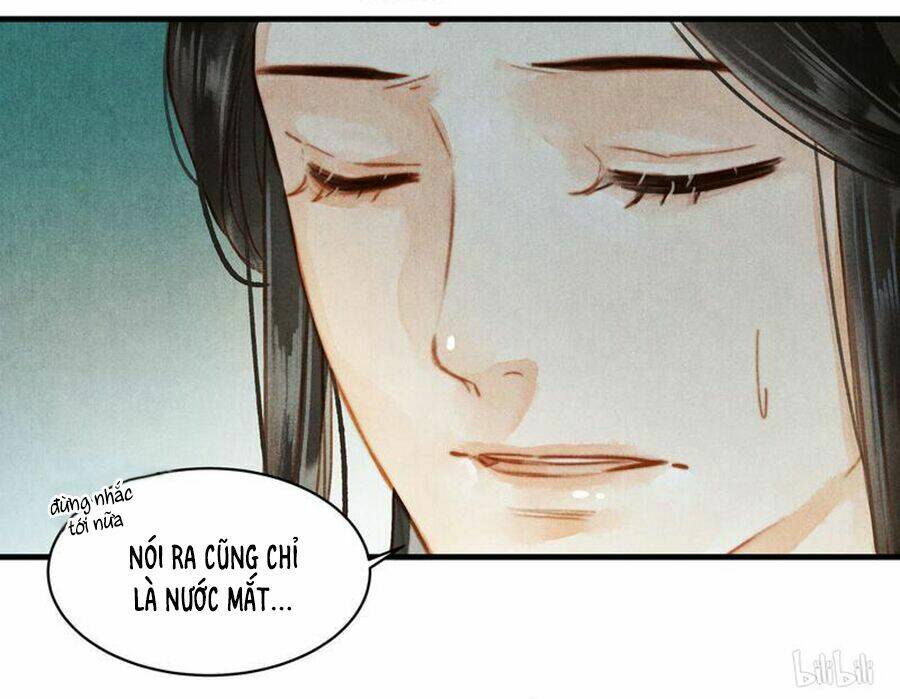 Thành Chủ Mỗi Ngày Đều Mơ Ước Ta [Chap 0-52] - Page 7