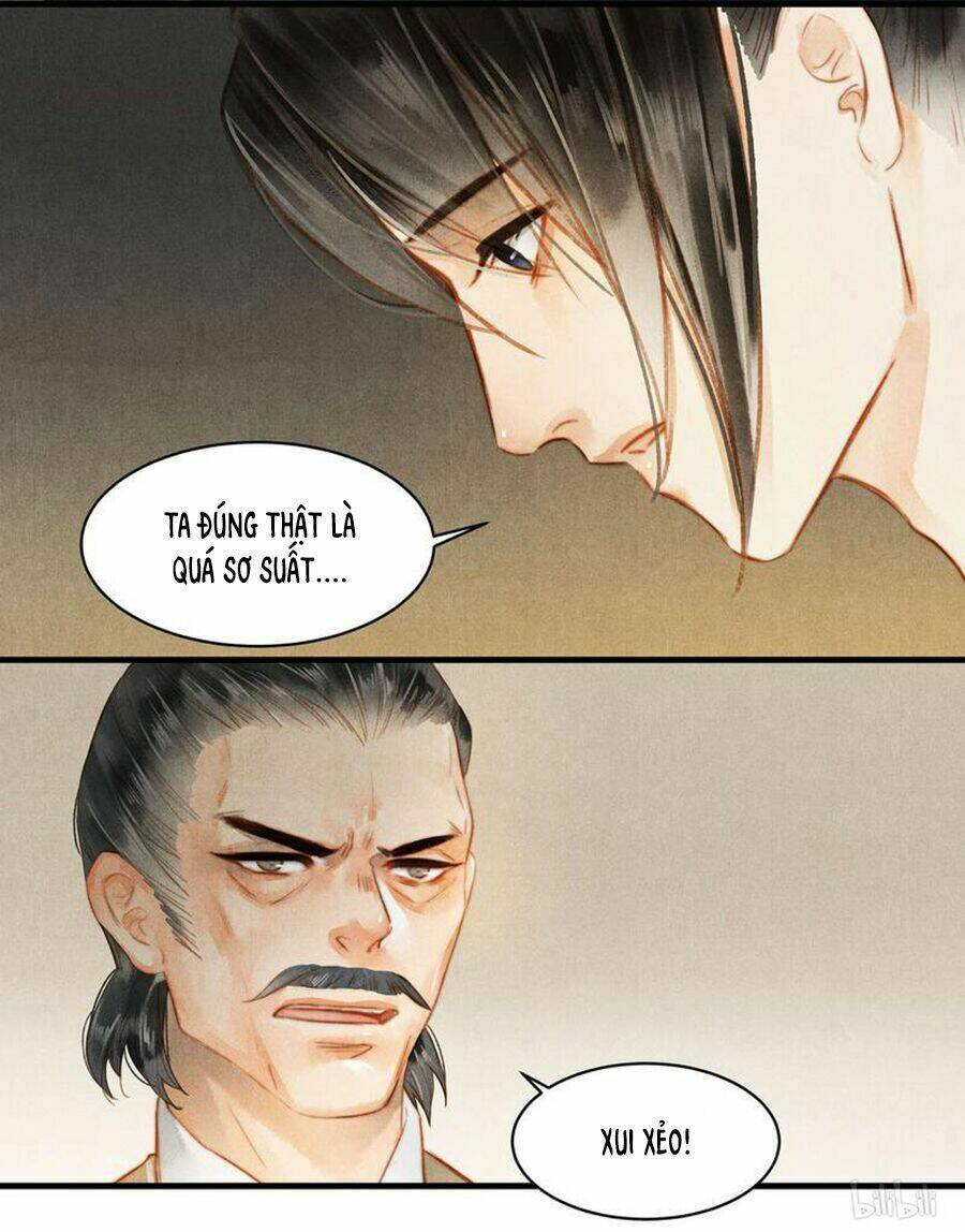 Thành Chủ Mỗi Ngày Đều Mơ Ước Ta [Chap 0-52] - Page 12