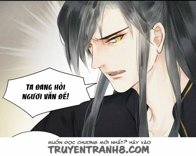 Read Hentai Image page_13 in comic Thành Chủ Mỗi Ngày Đều Mơ Ước Ta - Chapter 6 - mwmanga.net