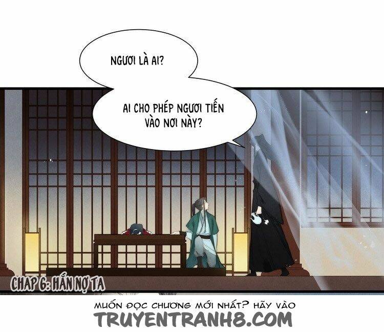 Read Hentai Image page_2 in comic Thành Chủ Mỗi Ngày Đều Mơ Ước Ta - Chapter 6 - mwmanga.net