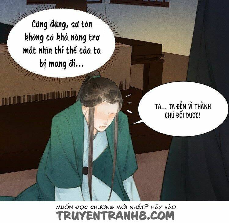 Read Hentai Image page_5 in comic Thành Chủ Mỗi Ngày Đều Mơ Ước Ta - Chapter 6 - mwmanga.net