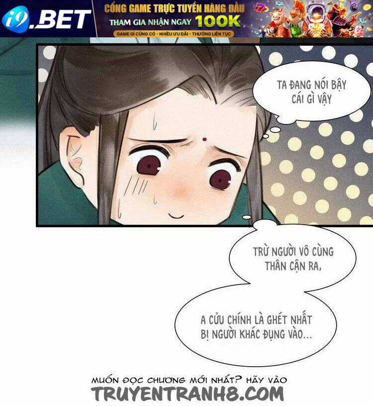 Read Hentai Image page_6 in comic Thành Chủ Mỗi Ngày Đều Mơ Ước Ta - Chapter 6 - mwmanga.net