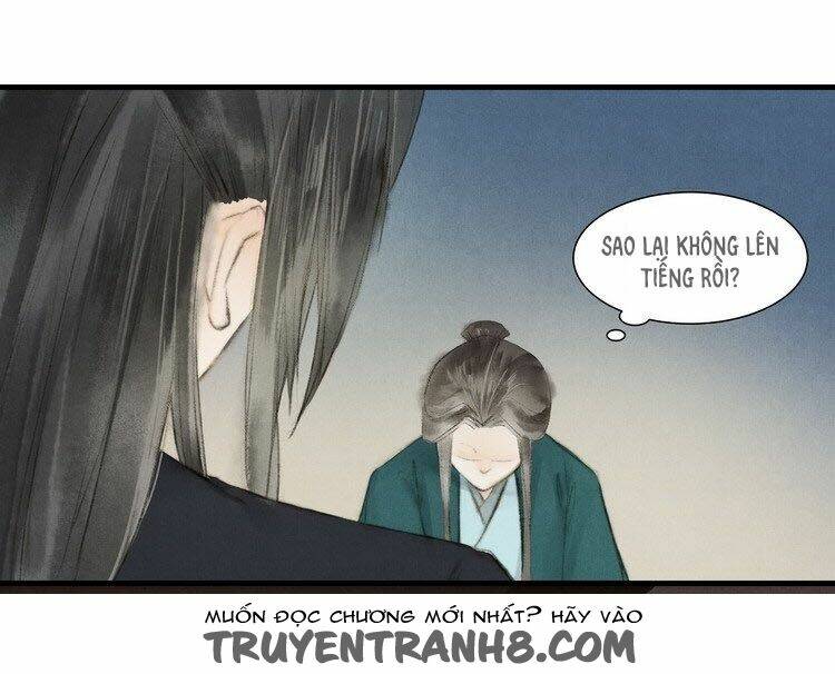 Read Hentai Image page_5 in comic Thành Chủ Mỗi Ngày Đều Mơ Ước Ta - Chapter 7 - mwmanga.net