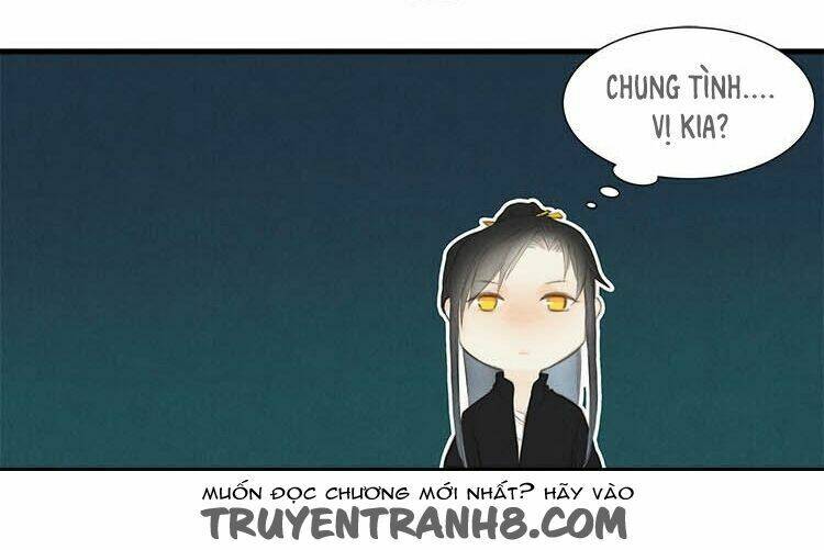 Read Hentai Image page_25 in comic Thành Chủ Mỗi Ngày Đều Mơ Ước Ta - Chapter 8 - mwmanga.net