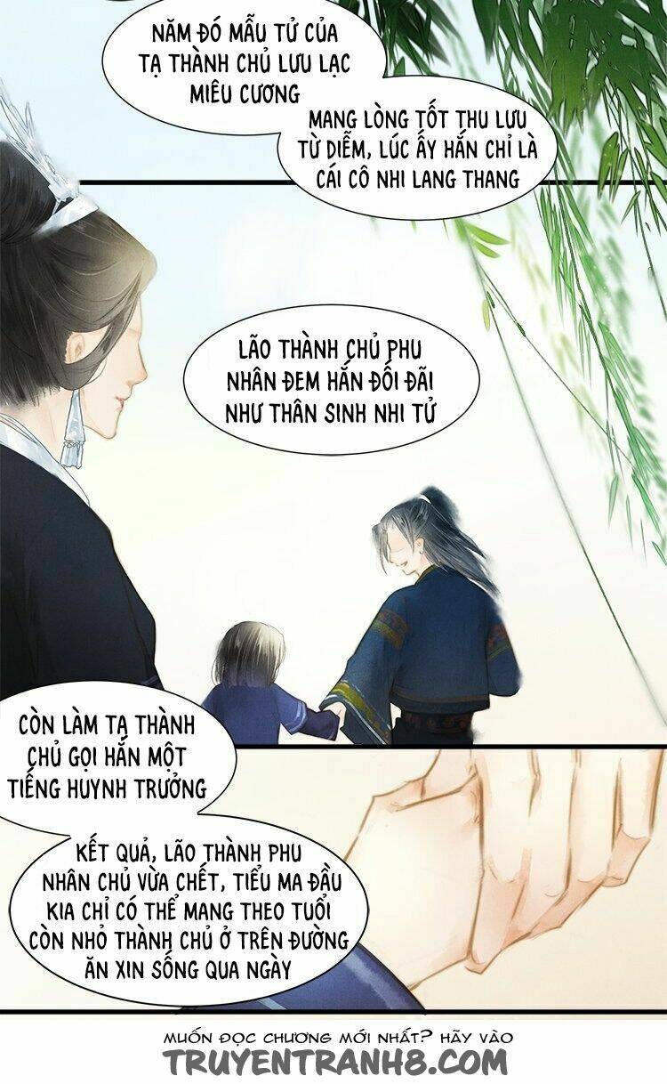 Read Hentai Image page_32 in comic Thành Chủ Mỗi Ngày Đều Mơ Ước Ta - Chapter 8 - mwmanga.net