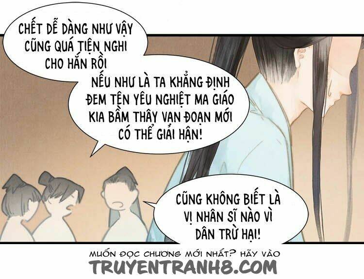 Read Hentai Image page_35 in comic Thành Chủ Mỗi Ngày Đều Mơ Ước Ta - Chapter 8 - mwmanga.net