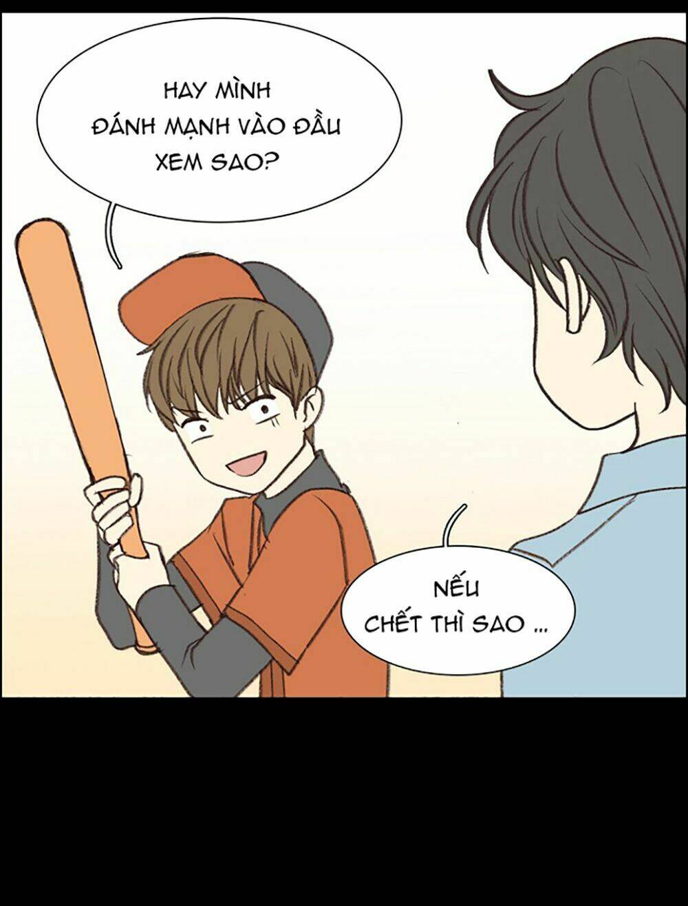 Bạn Gái Tôi Là Con Trai [Chap 1-16] - Page 14