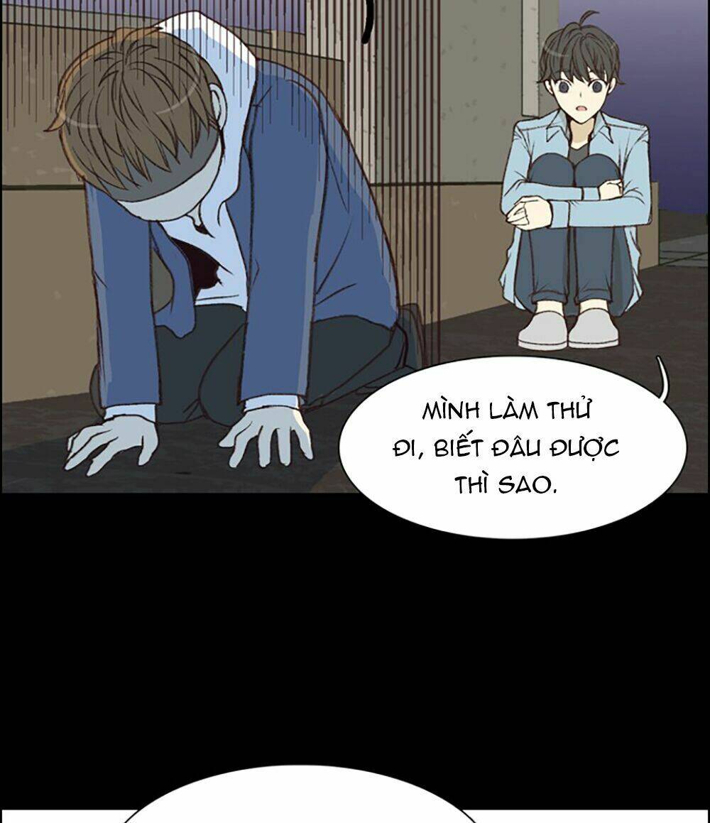 Bạn Gái Tôi Là Con Trai [Chap 1-16] - Page 17