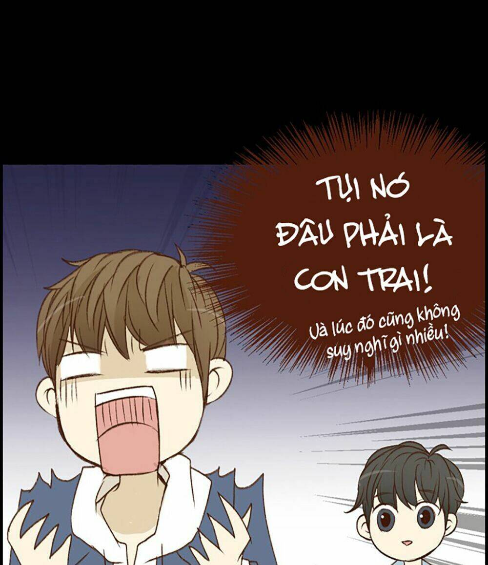 Bạn Gái Tôi Là Con Trai [Chap 1-16] - Page 8