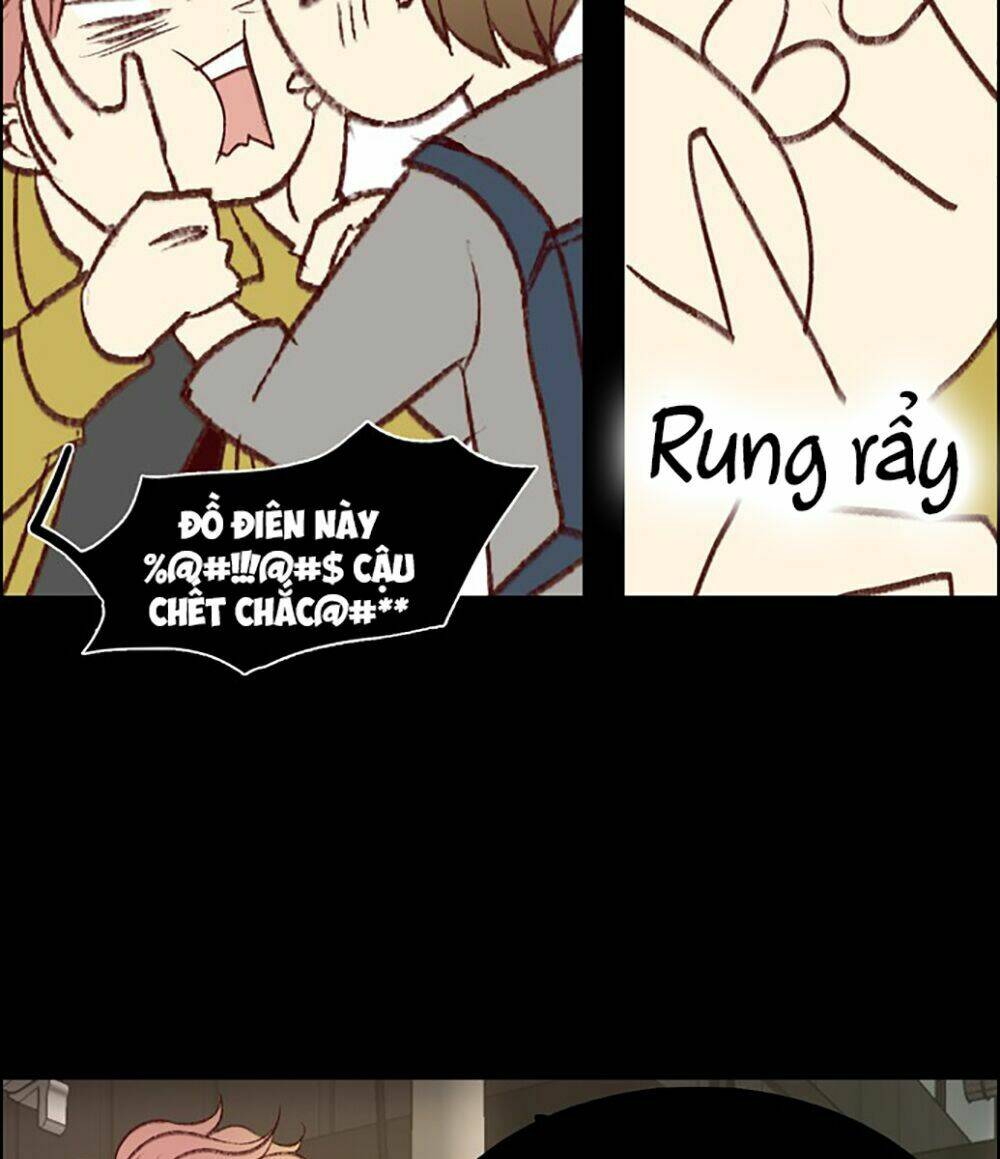 Bạn Gái Tôi Là Con Trai [Chap 1-16] - Page 14