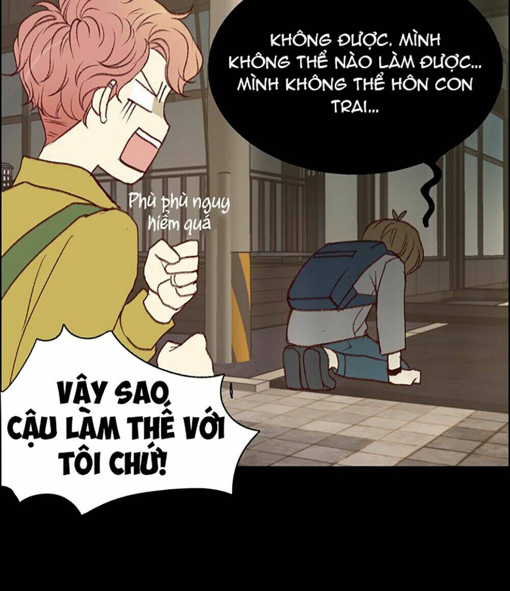 Bạn Gái Tôi Là Con Trai [Chap 1-16] - Page 15