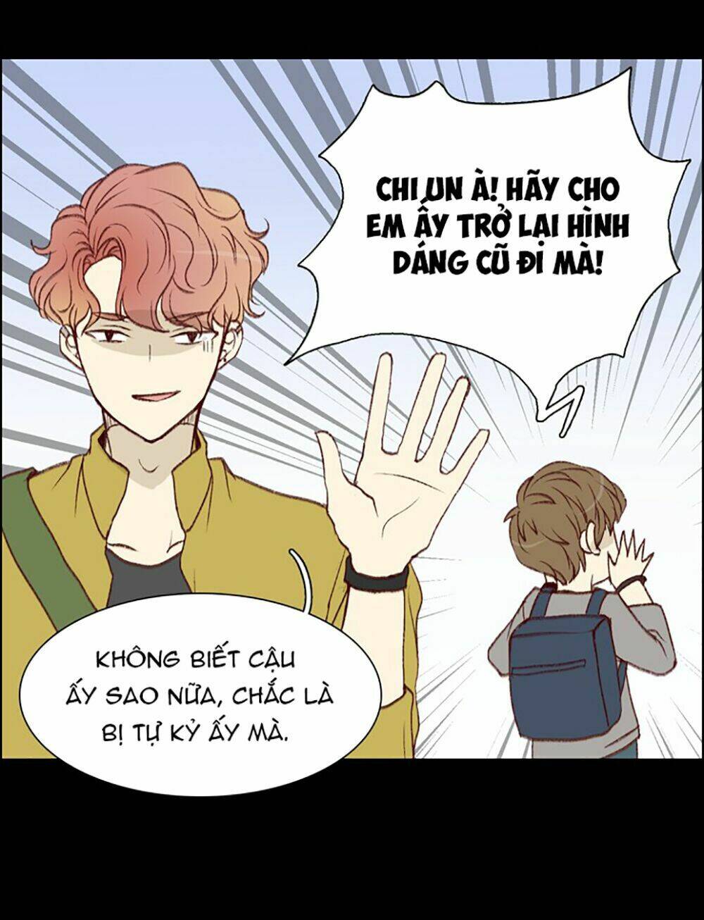 Bạn Gái Tôi Là Con Trai [Chap 1-16] - Page 20