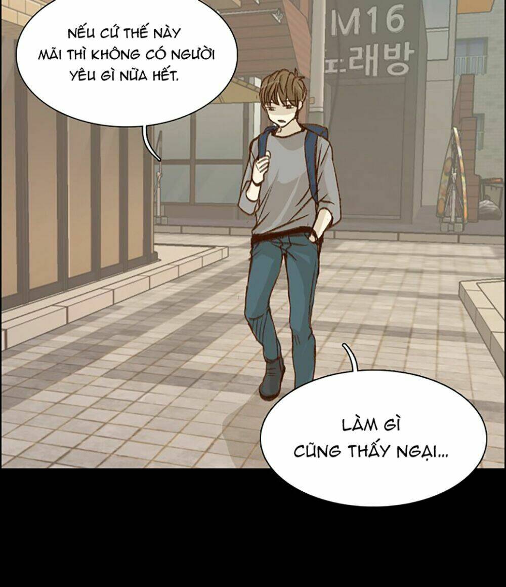 Bạn Gái Tôi Là Con Trai [Chap 1-16] - Page 24