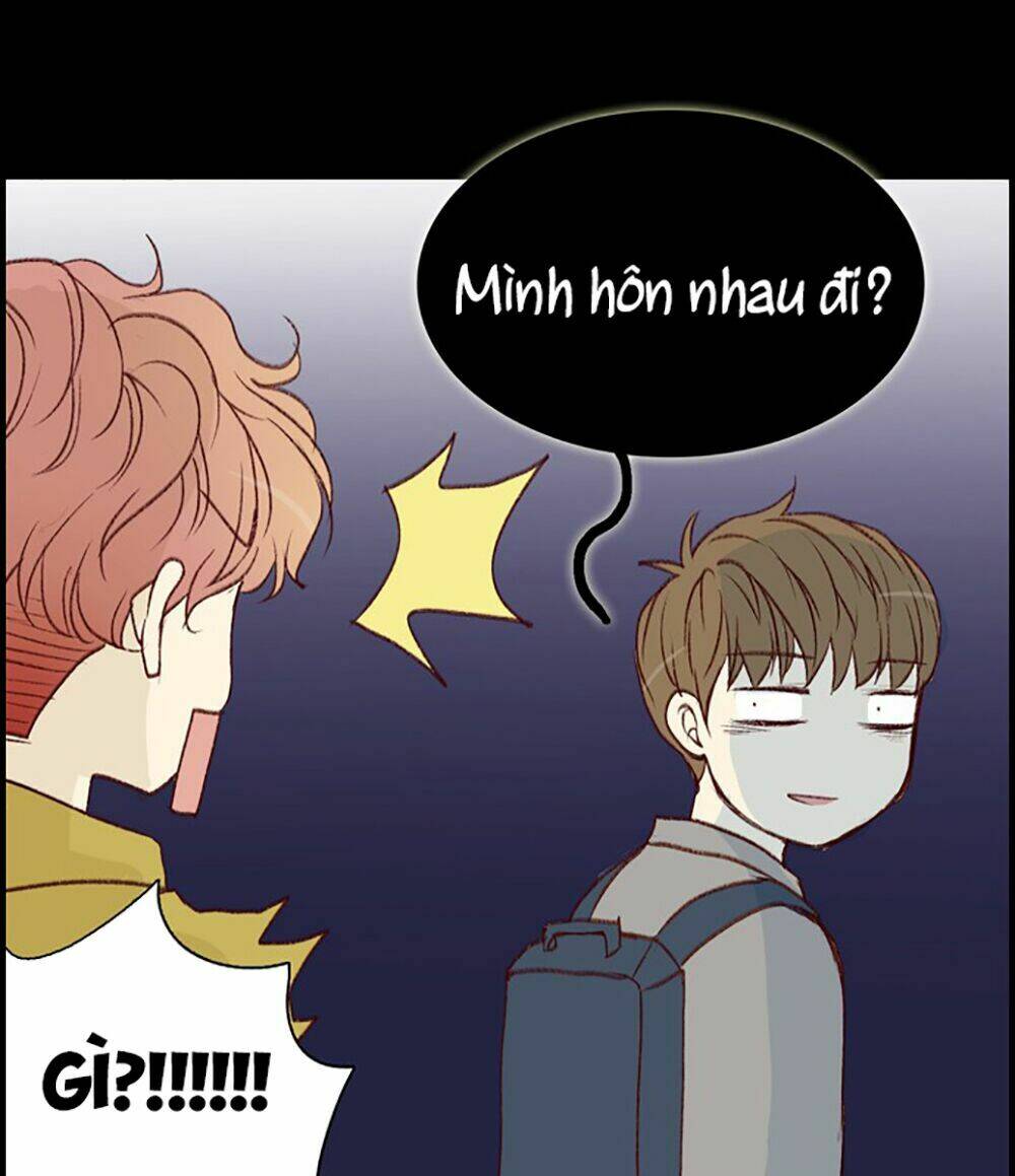 Bạn Gái Tôi Là Con Trai [Chap 1-16] - Page 8