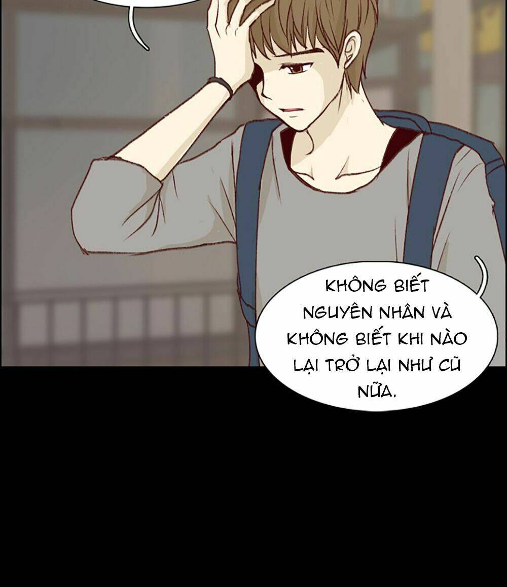 Bạn Gái Tôi Là Con Trai [Chap 1-16] - Page 18