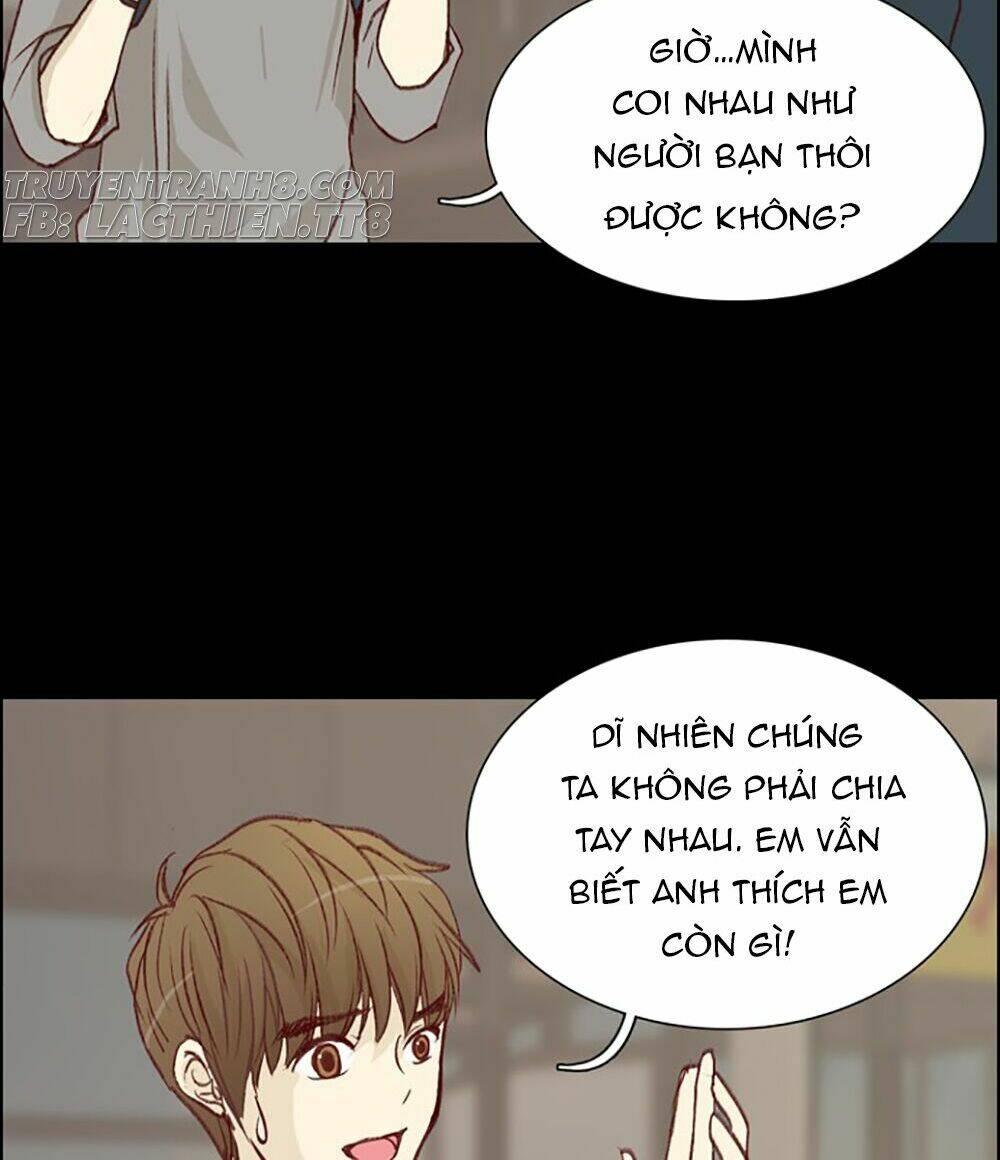 Bạn Gái Tôi Là Con Trai [Chap 1-16] - Page 24