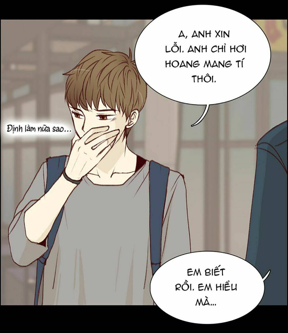 Bạn Gái Tôi Là Con Trai [Chap 1-16] - Page 8