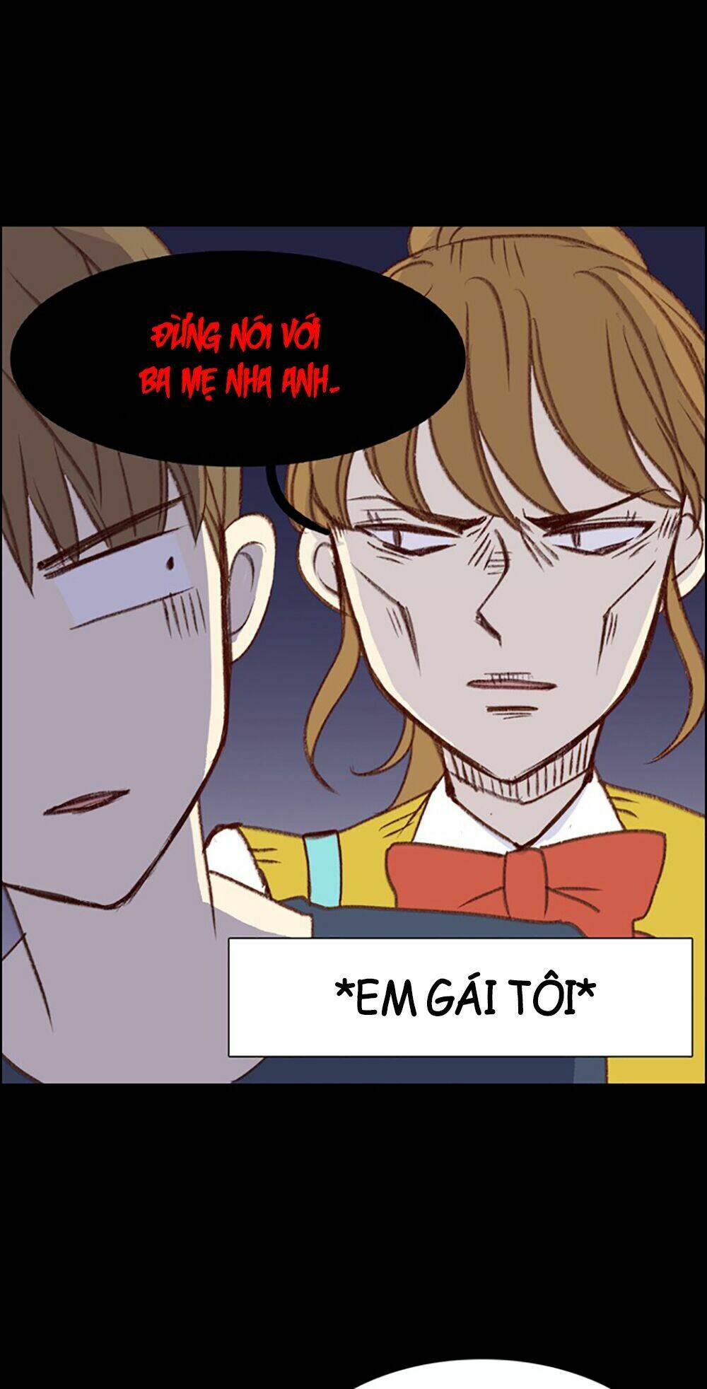 Bạn Gái Tôi Là Con Trai [Chap 1-16] - Page 21