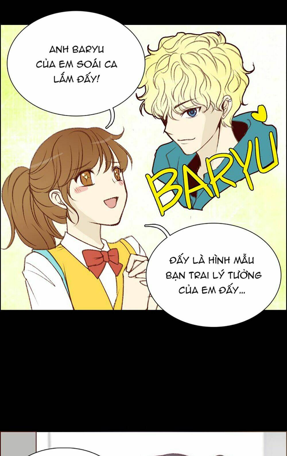 Bạn Gái Tôi Là Con Trai [Chap 1-16] - Page 23