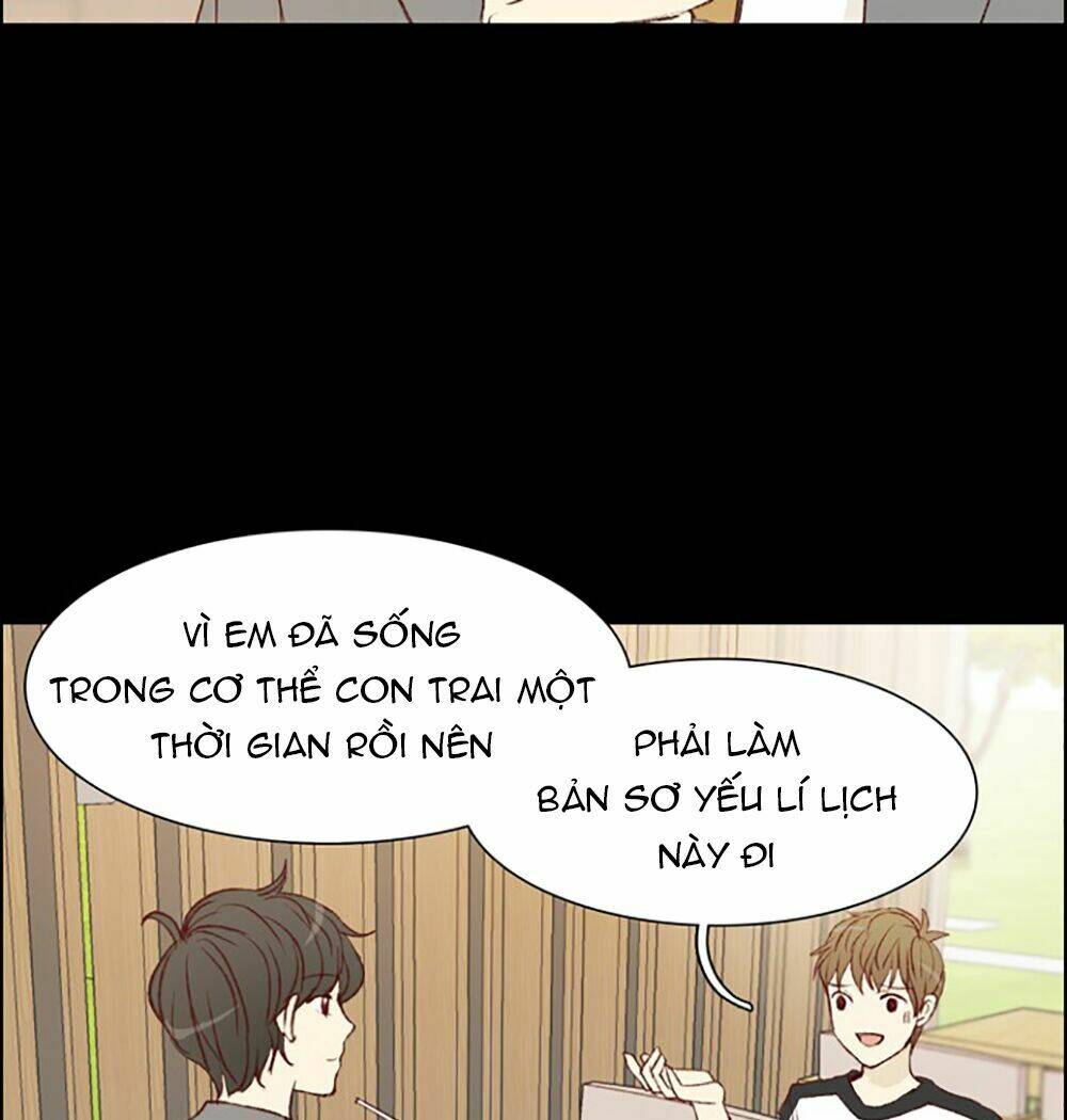 Bạn Gái Tôi Là Con Trai [Chap 1-16] - Page 13