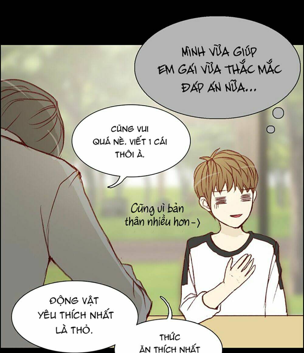 Bạn Gái Tôi Là Con Trai [Chap 1-16] - Page 19