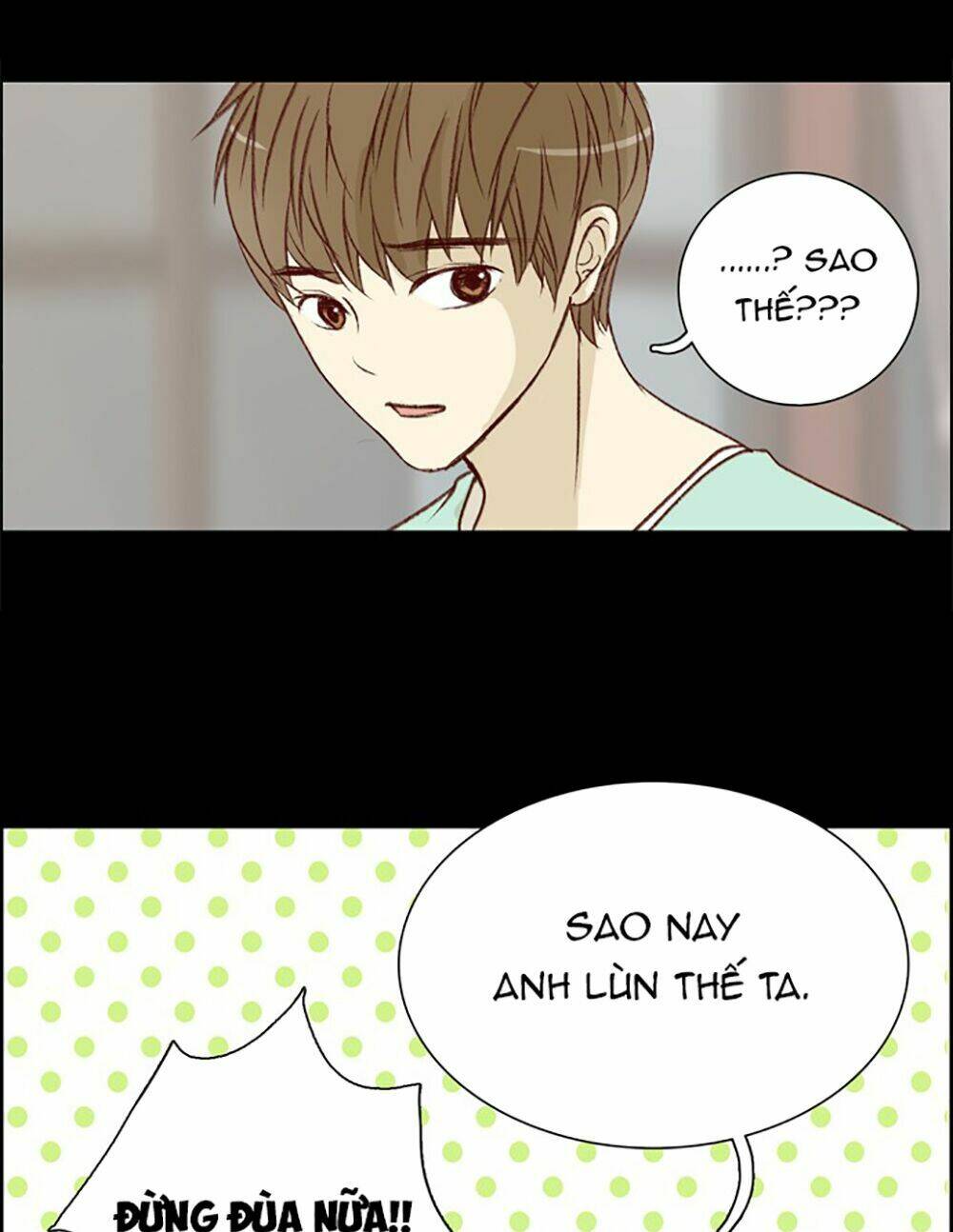 Bạn Gái Tôi Là Con Trai [Chap 1-16] - Page 16