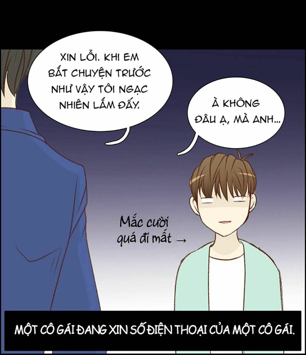 Bạn Gái Tôi Là Con Trai [Chap 1-16] - Page 24