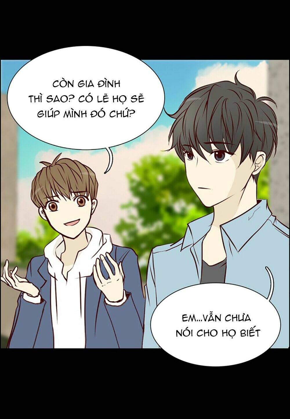 Bạn Gái Tôi Là Con Trai [Chap 1-16] - Page 17