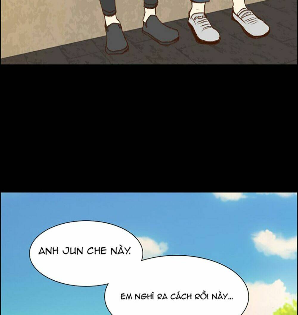 Bạn Gái Tôi Là Con Trai [Chap 1-16] - Page 19