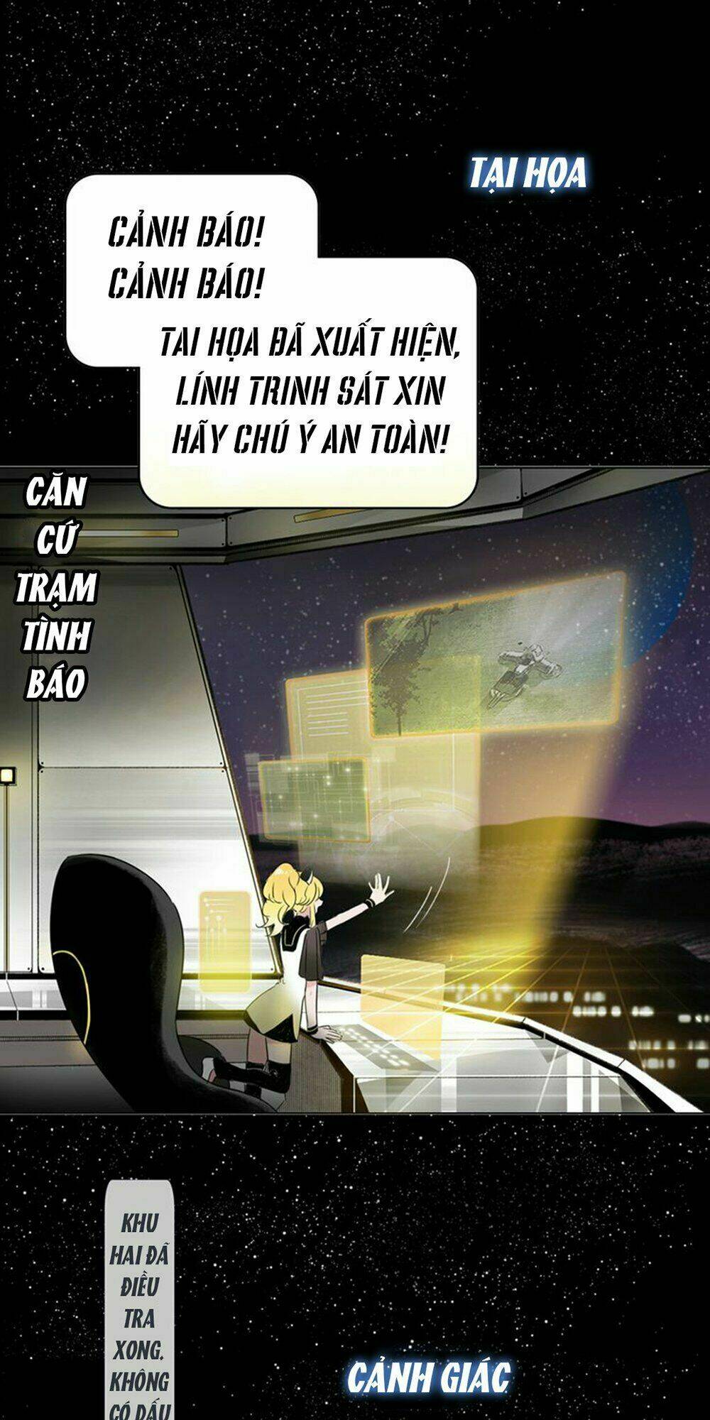 Trang truyện page_13 trong truyện tranh Em Đến Từ Nơi Đại Dương Vĩnh Hằng - Chapter 0 - truyentvn.net