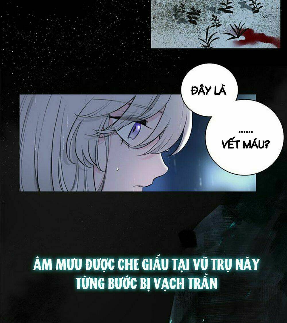 Trang truyện page_15 trong truyện tranh Em Đến Từ Nơi Đại Dương Vĩnh Hằng - Chapter 0 - truyentvn.net