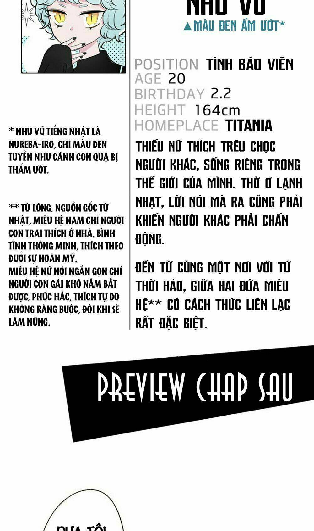 Trang truyện page_38 trong truyện tranh Em Đến Từ Nơi Đại Dương Vĩnh Hằng - Chapter 7 - truyentvn.net