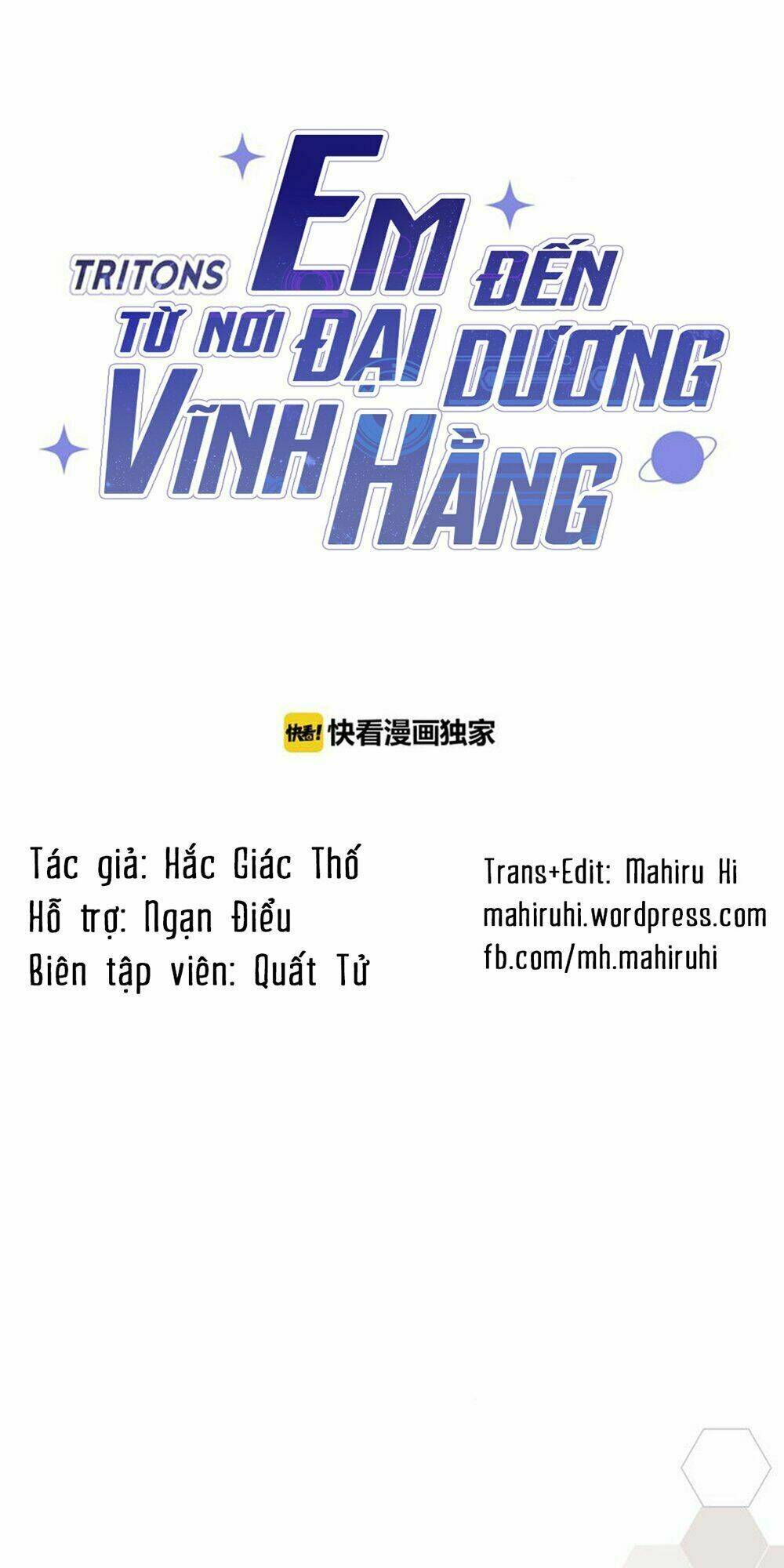 Trang truyện page_7 trong truyện tranh Em Đến Từ Nơi Đại Dương Vĩnh Hằng - Chapter 7 - truyentvn.net