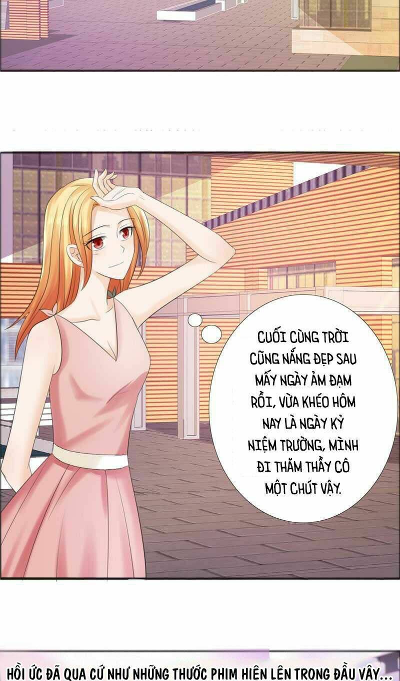 Độc Sủng Kiều Thê Của Bá Đạo Tổng Tài [Chap 1-73] - Page 3