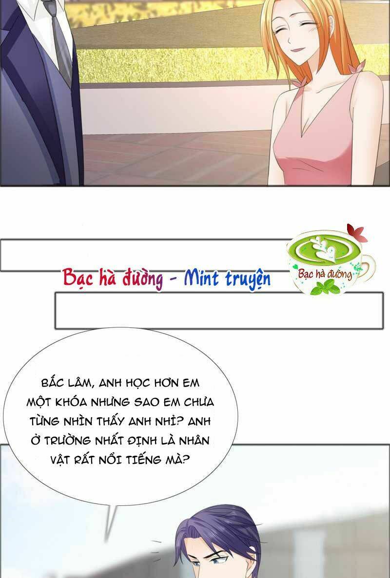 Độc Sủng Kiều Thê Của Bá Đạo Tổng Tài [Chap 1-73] - Page 9