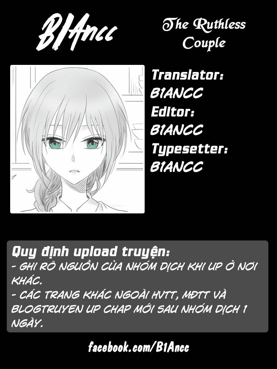 Trang truyện page_5 trong truyện tranh The Ruthless Couple - Chapter 1 - truyentvn.net