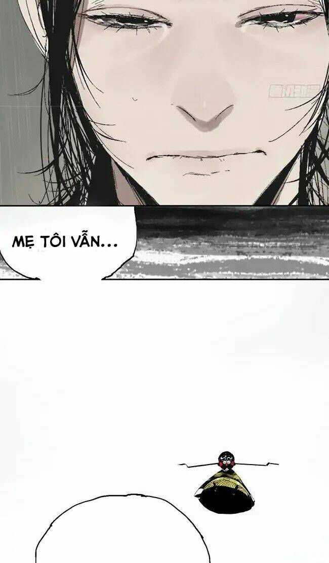 The Law of the Yama [Chap 0-23] - Page 23