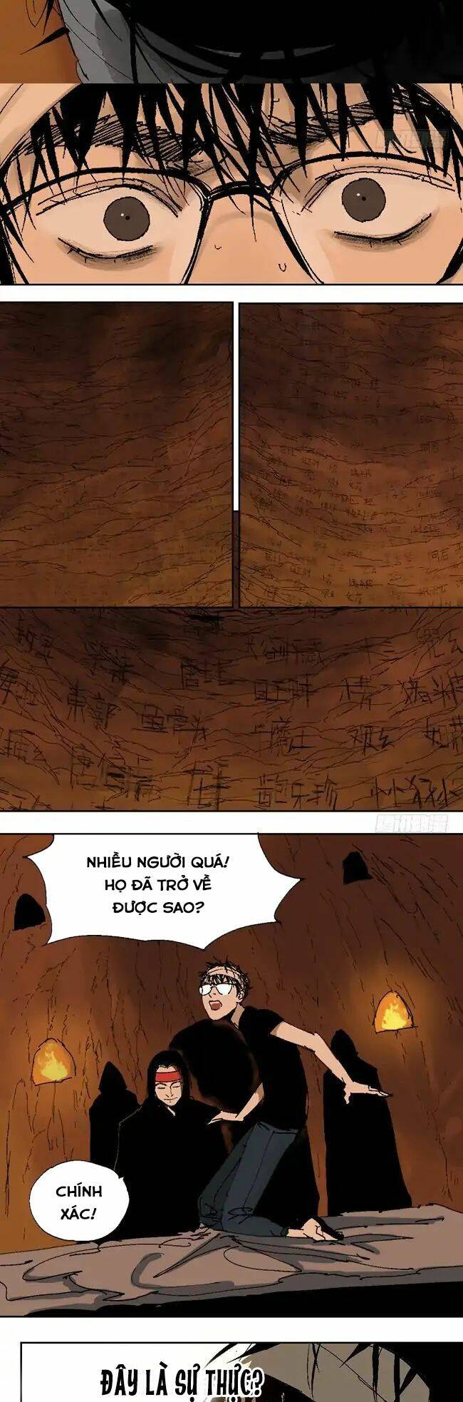 The Law of the Yama [Chap 0-23] - Page 5