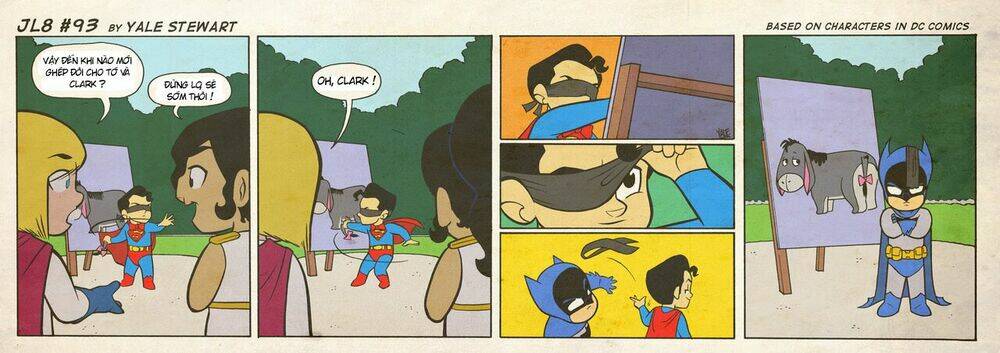 JL8 [Chap 1-121] - Page 3