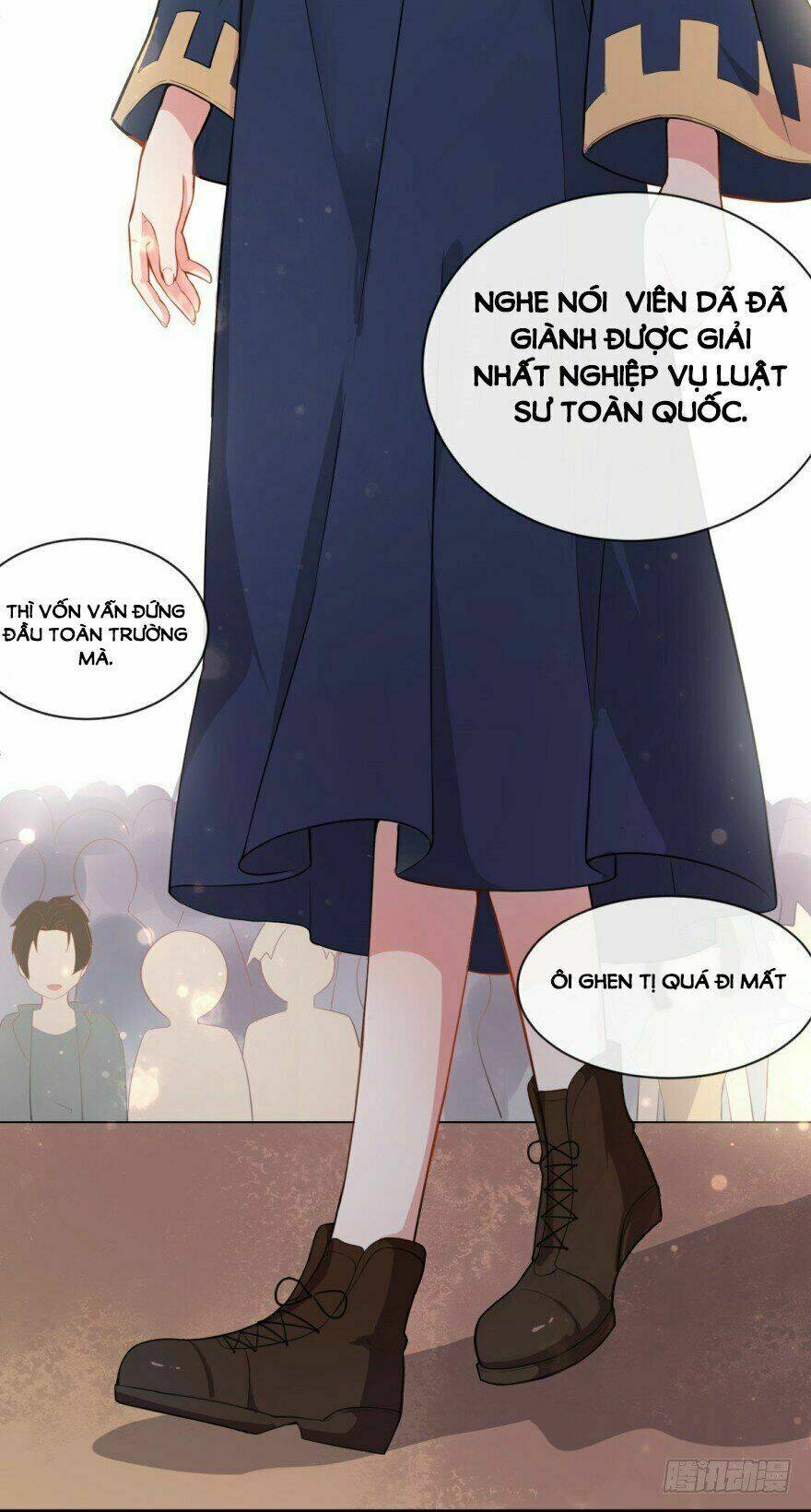 Read Hentai Image page_5 in comic Trinh Thám Quý Tộc - Chapter 1 - truyentvn.net